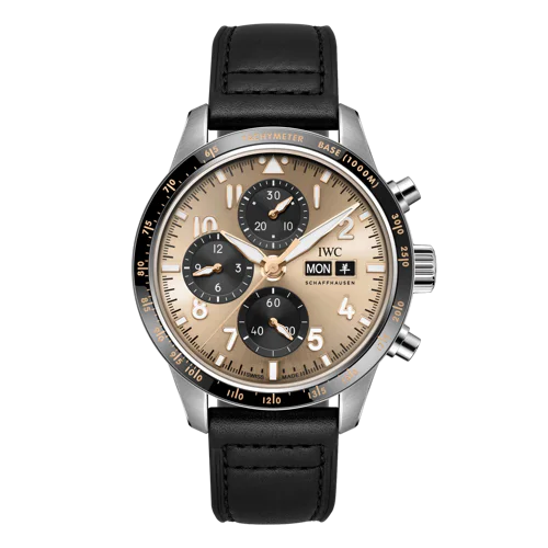 IWC Pilot Chronograph IW388310