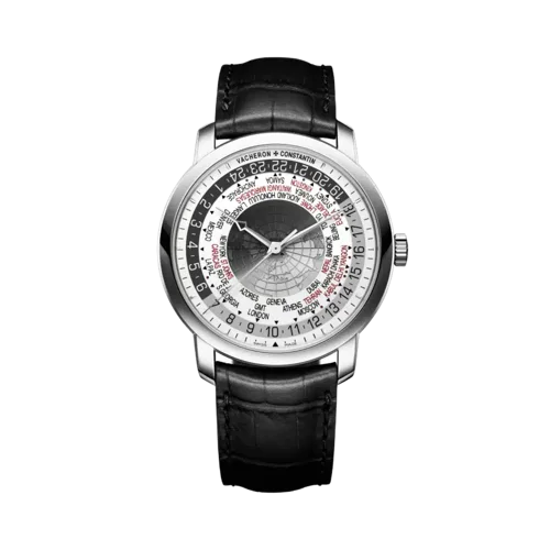 Vacheron Constantin Traditionnelle World Time 86060/000G-8982