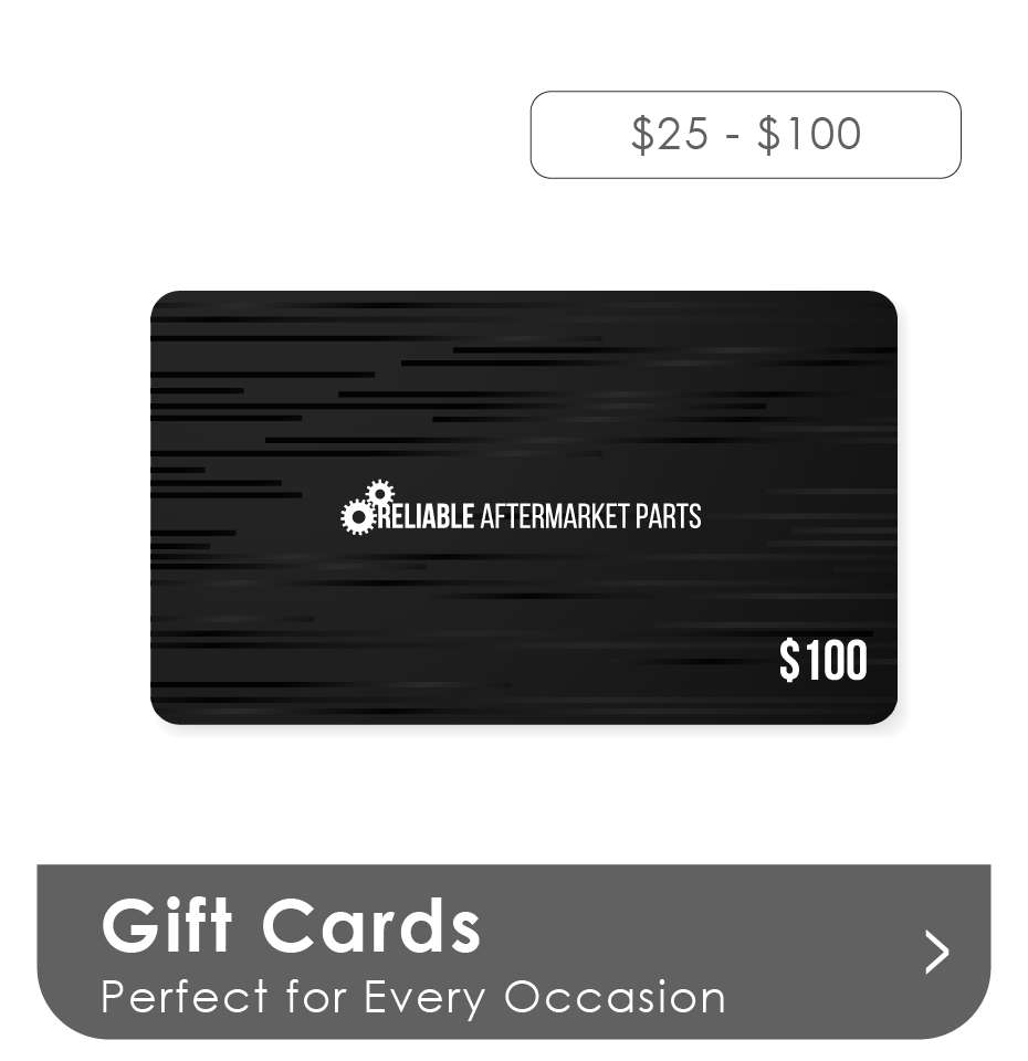 Gift Cards