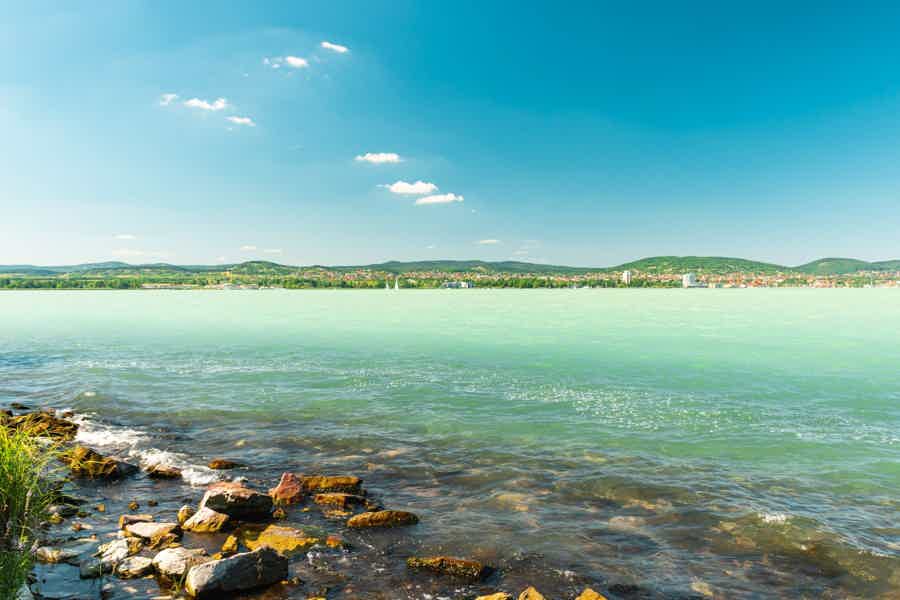 Private All Day Lake Balaton Tour from Budapest with lunch - photo 4
