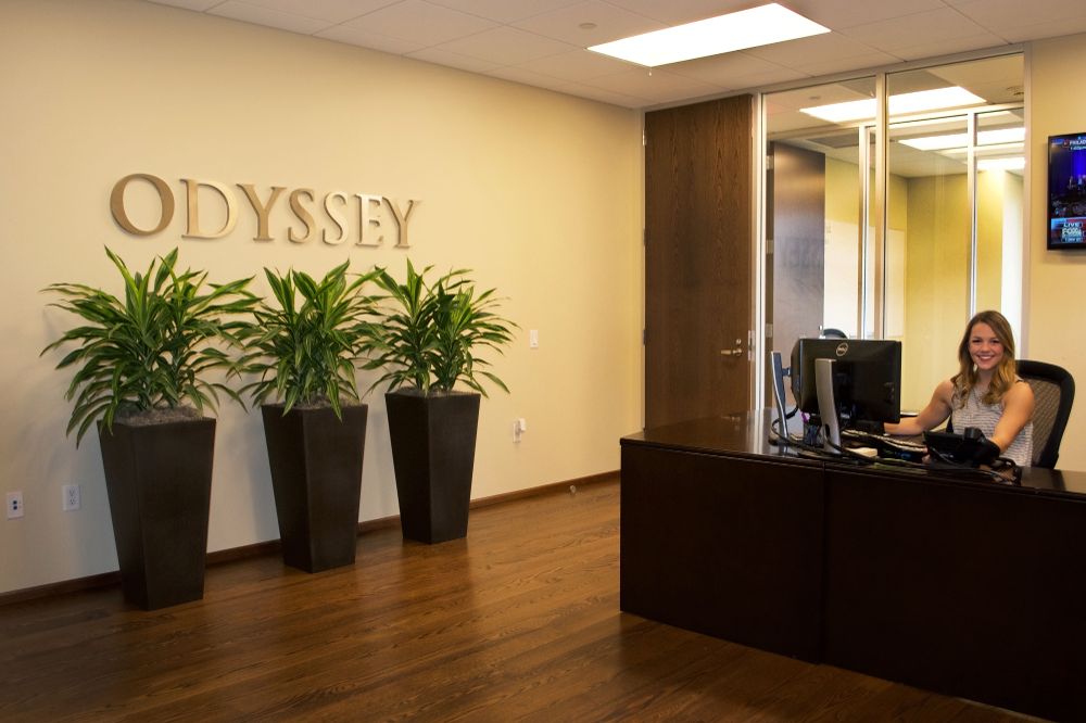 About Odyssey Information Services