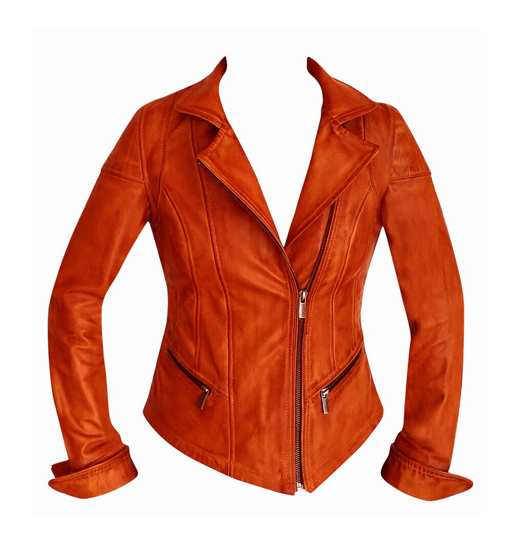 ATLANTA - Rusty LEATHER