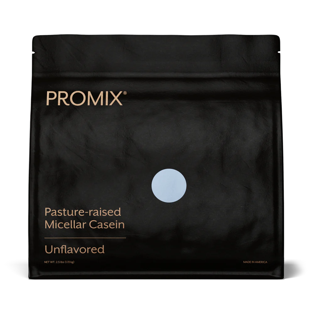 Promix Casein Protein Powder