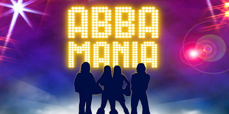 ABBA Mania at Elevation 27 promotional image