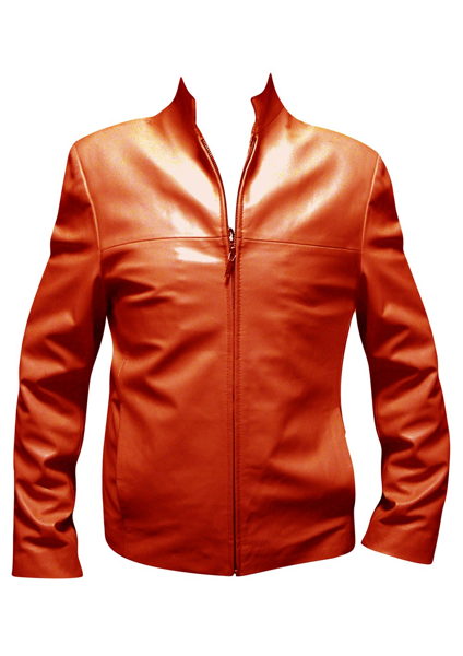 VENICE - Tan LEATHER - Image 2