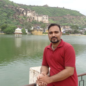 Kamal Kishore Avatar