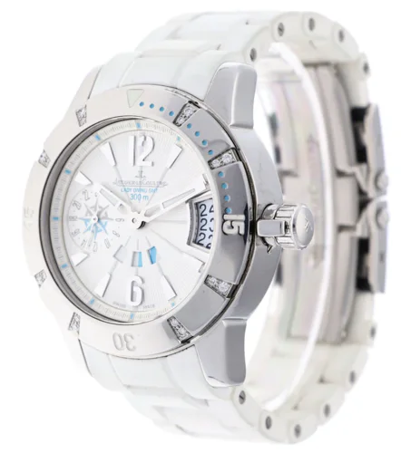 Jaeger-LeCoultre Master Compressor Diving 156.8.25