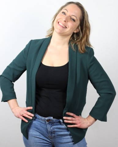 Tinne Velkeneers