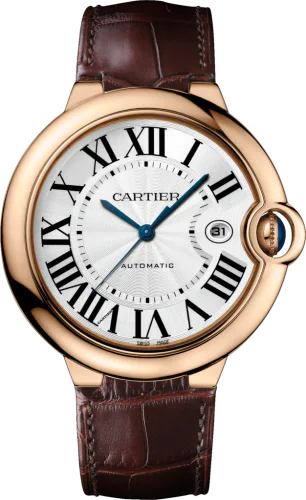 Ballon Blue de Cartier