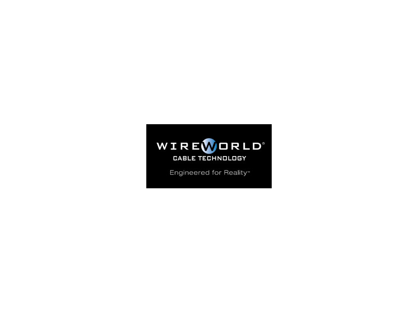 Wireworld Starlight 8 Twin Ax Ethernet