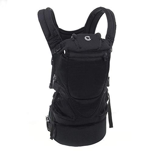 Contours Love 3 Position Baby Carrier Vs Contours Cocoon 5 In 1 Baby Carrier Slant