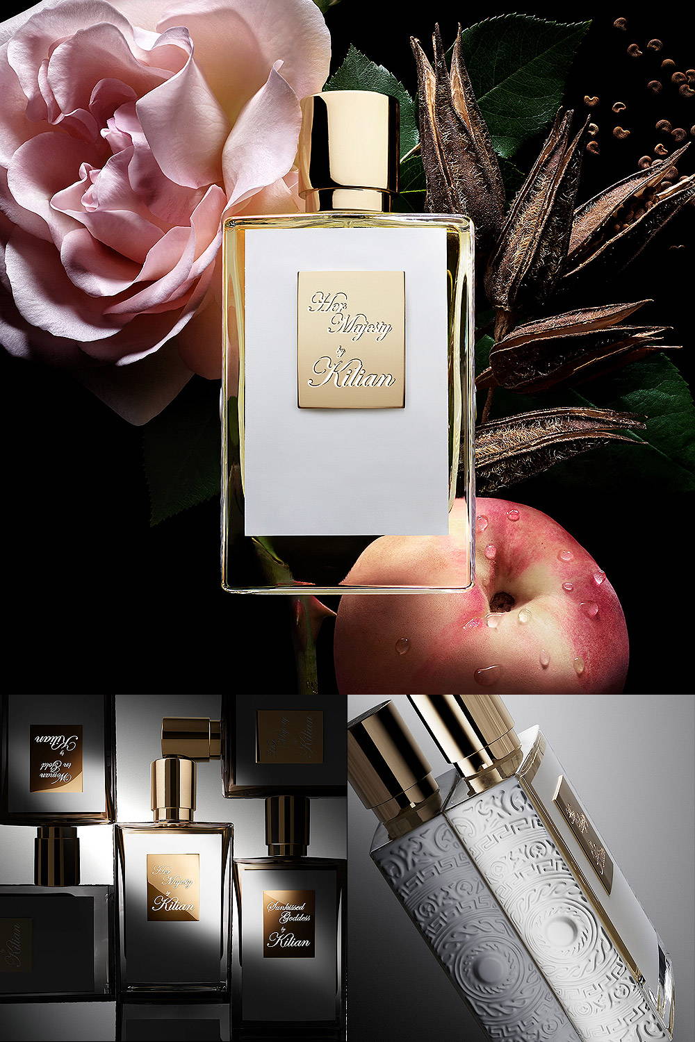 ハー マジェスティ