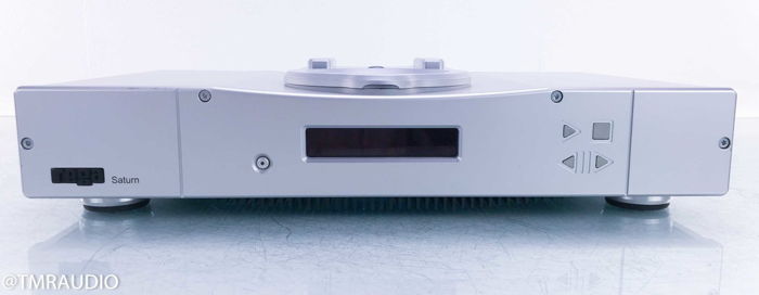 Rega Saturn CD Player Remote (15859)