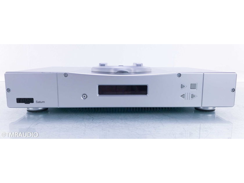 Rega Saturn CD Player Remote (15859)