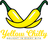 Logo - Yellow Chilly - Ormeau