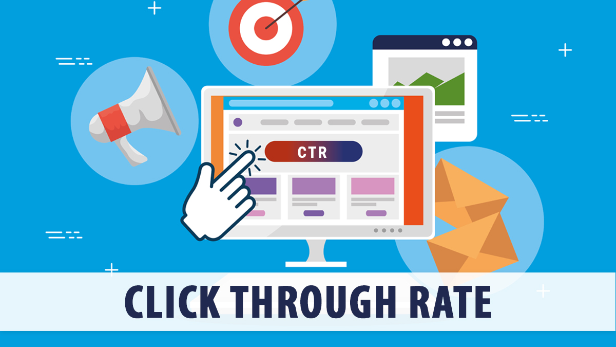 Introduction to CTR (Click-Through Rate)