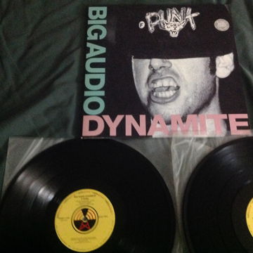 F Punk