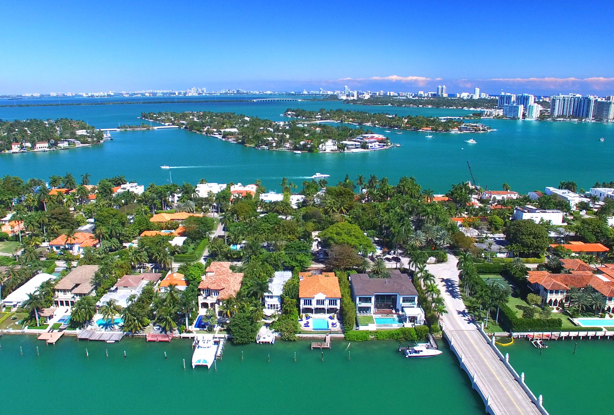 Properties En Venta in Palm Island