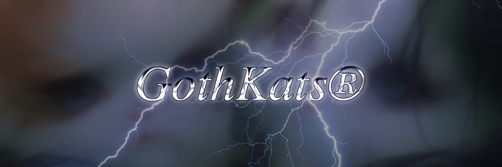 banner for GothKats®