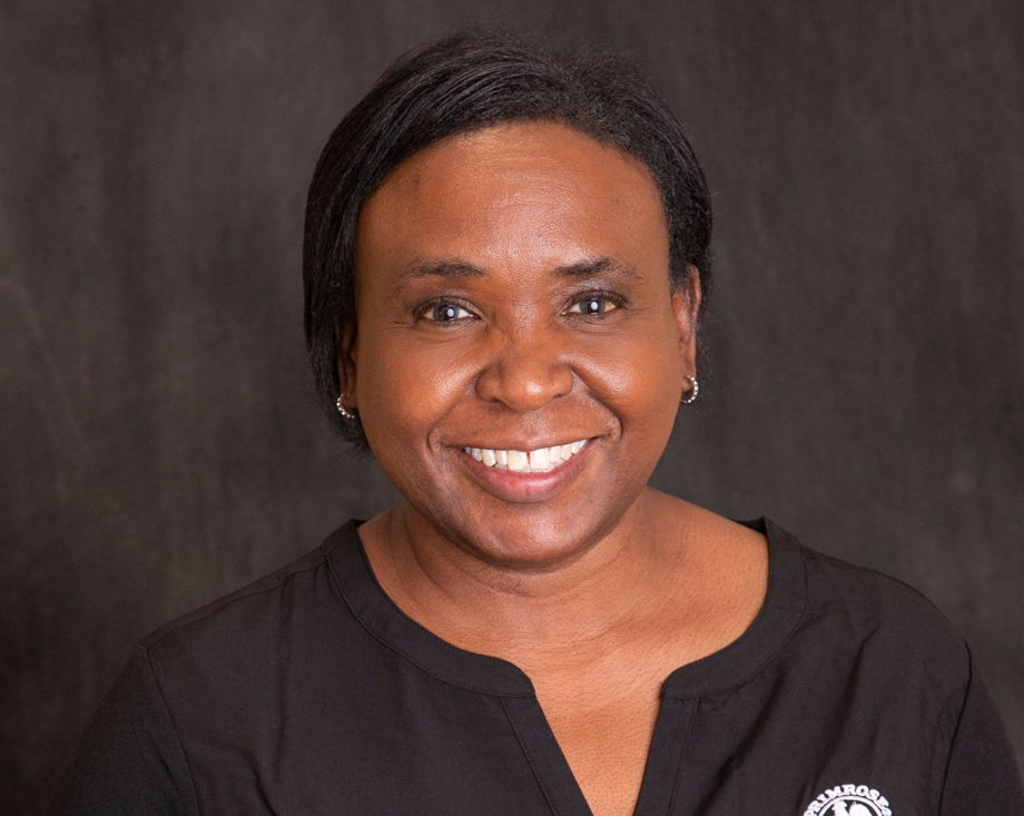 Ms. Dorell Breeze, Early Preschool Teacher III, Lead