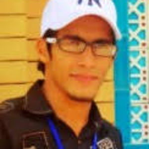 Muhammad Qasim Avatar