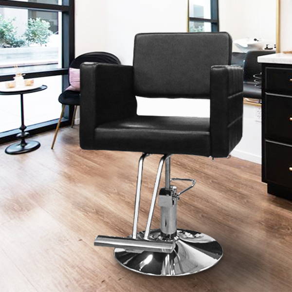 Styling Chairs Barber Chairs Shampoo Unit – GreenLife