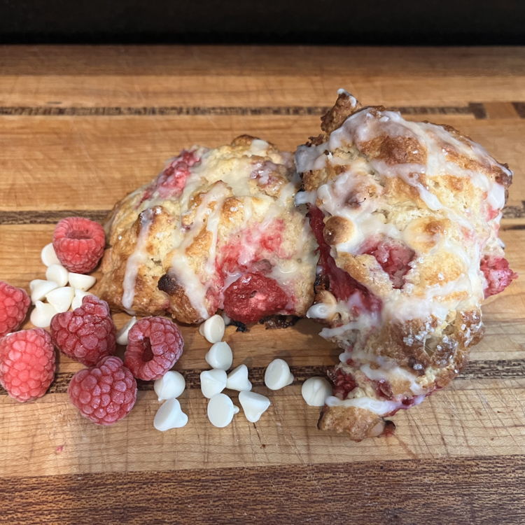 Amy’s Artisan Sourdough — photo from hotplate.com