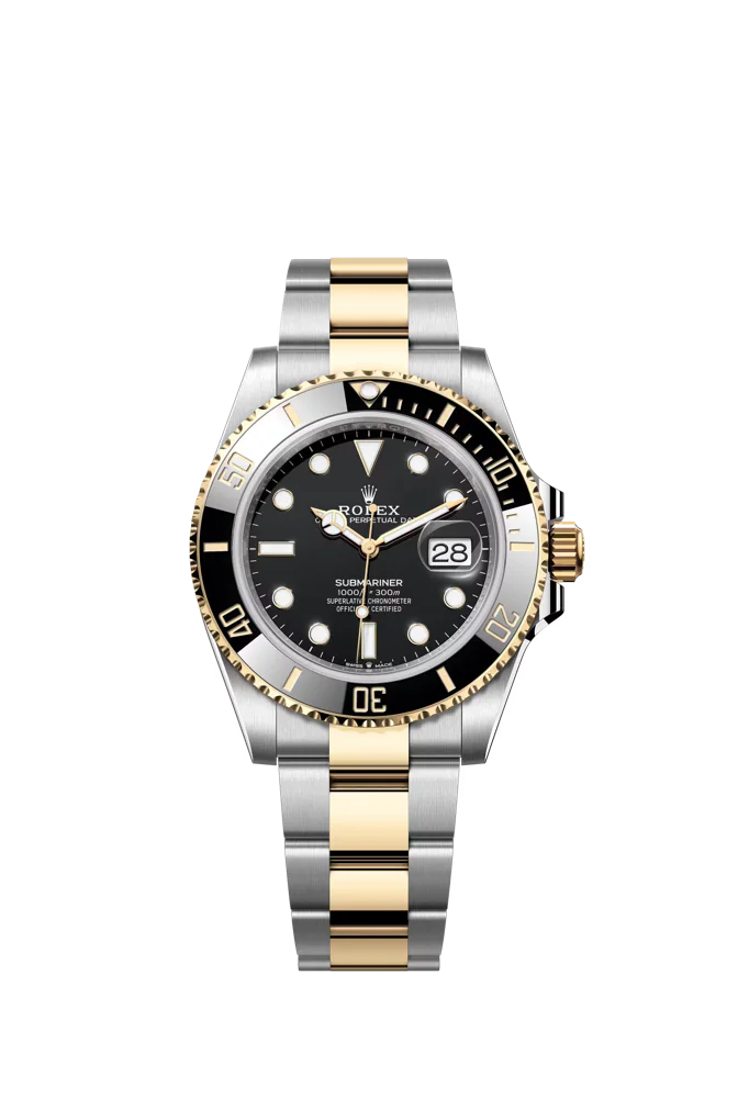 Rolex Submariner Date full set 2022