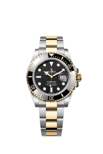Rolex Submariner Date full set 2022