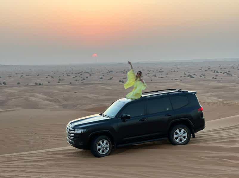 ATV Safari + Jeep Safari - photo 1