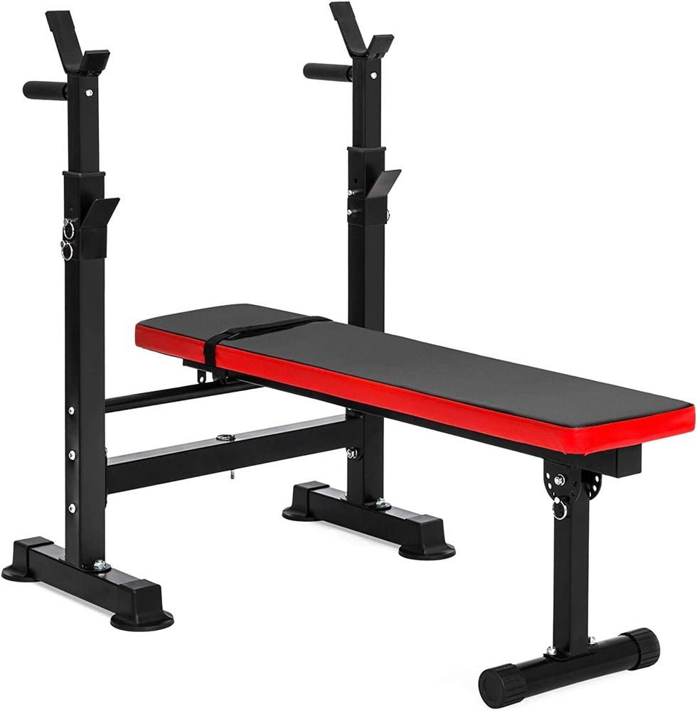BalanceFrom RS 40 Adjustable Olympic Weight Bench