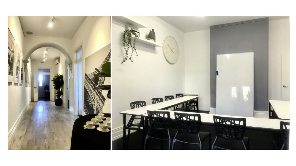 Beautifully Designed Event And Meeting Space in Subiaco - Room 1