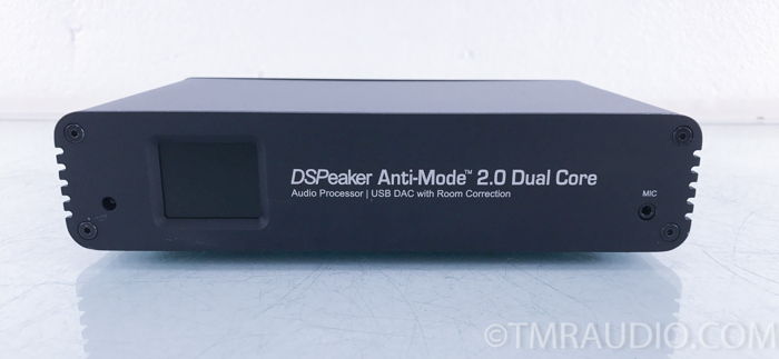 DSPeaker Anti-Mode 2.0 Dual Core Processor (1754)
