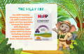 HiPP Comfort — Specialty Palm Oil-Free Option | The Milky Box