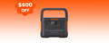 Solar Generator 300 Plus