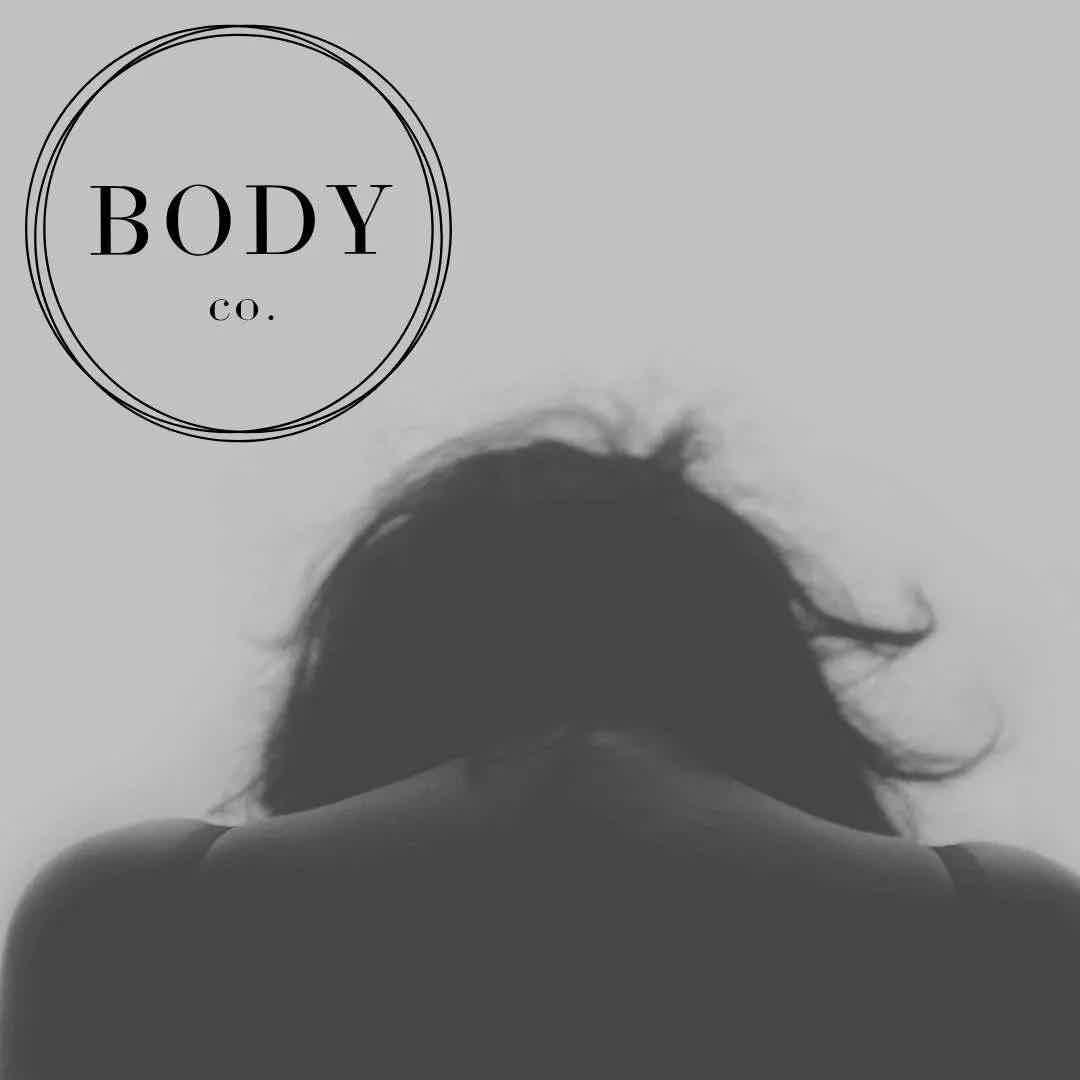 S.A.D.? Regular Massage Therapy Can Help to Regulate the Effects of Seasonal Affective Disorder