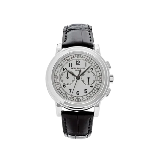 Patek Philippe Chronograph 5070G-001