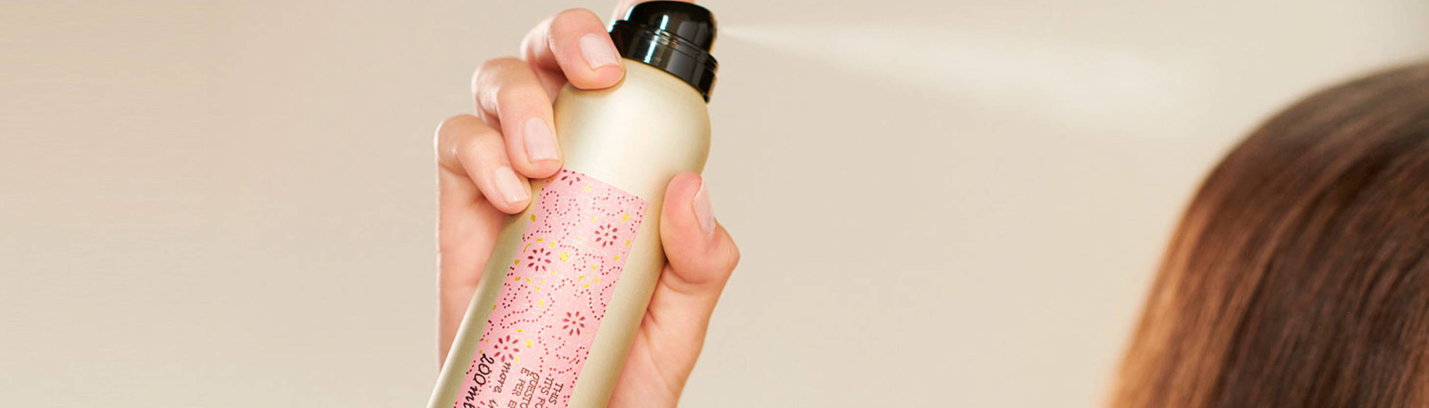 Davines This is a Shimmering Mist