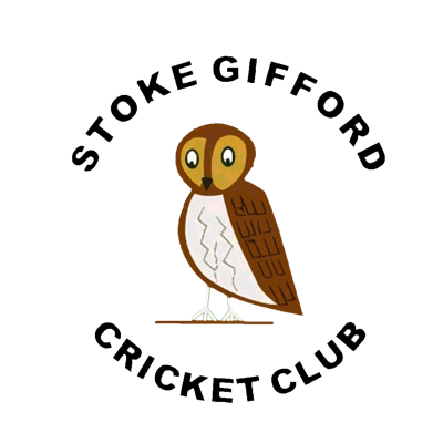 Stoke Gifford Cricket Club Cricket Club Logo