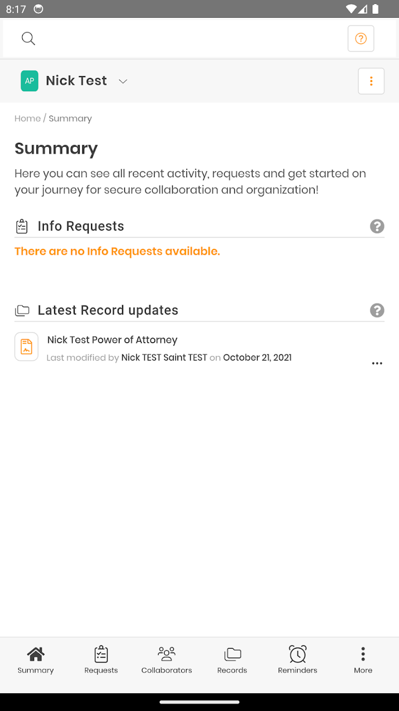 Kpi developers developer - Sebastian L.'s portfolio image