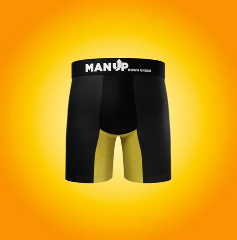 Banana Splice – Yellow - Image 2