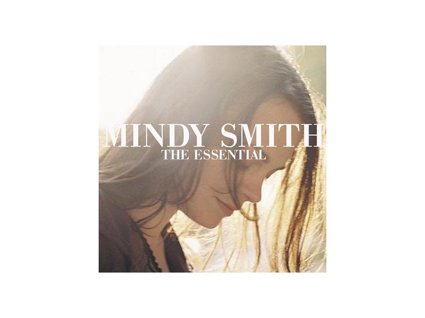 Mindy Smith - The Exxential Mindy Smith The Essential