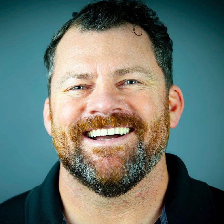 Greg Hillman