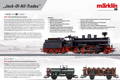 Marklin class 56 "Jack of all trades"