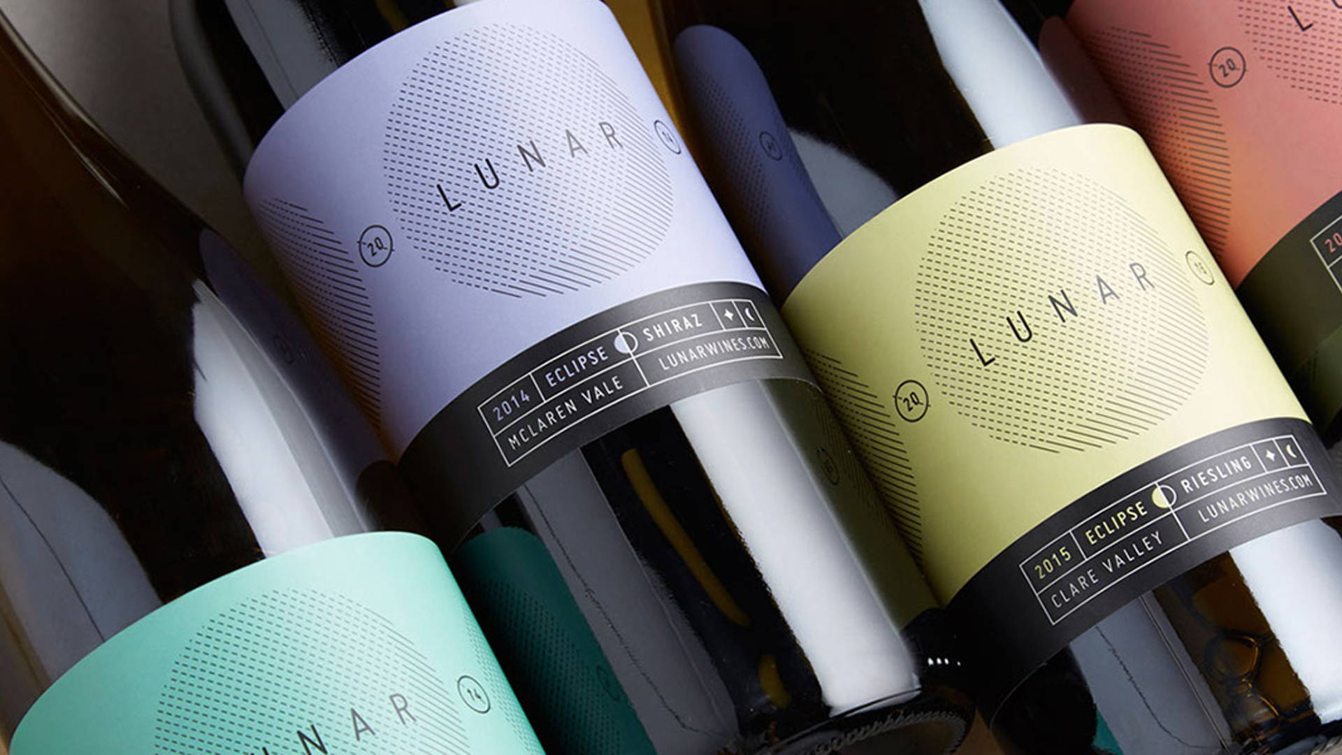 Featured image for Lunar Wines 2016