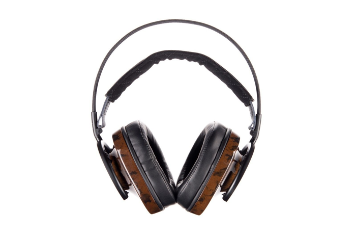 AudioQuest Nighthawk Semi-Open Over-The -Ear Headphones