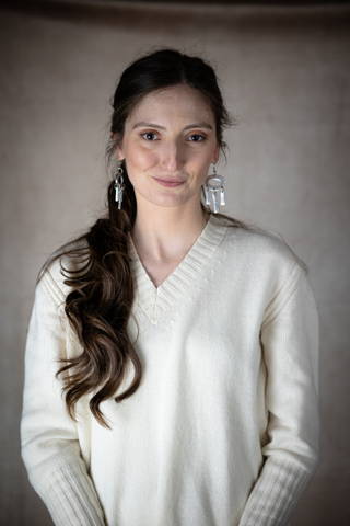 LUCIA CAPORASO