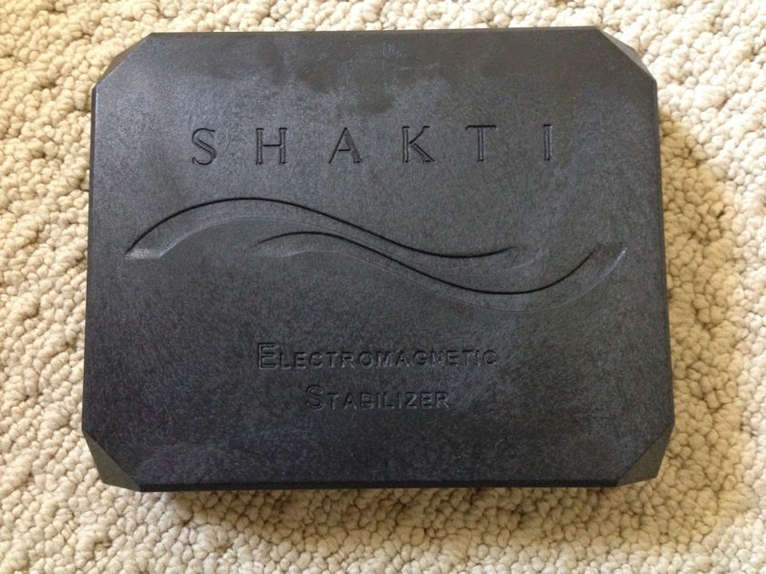 Shakti Innovations EMI Stabalizer Stone