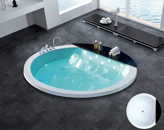 Round Bath Company