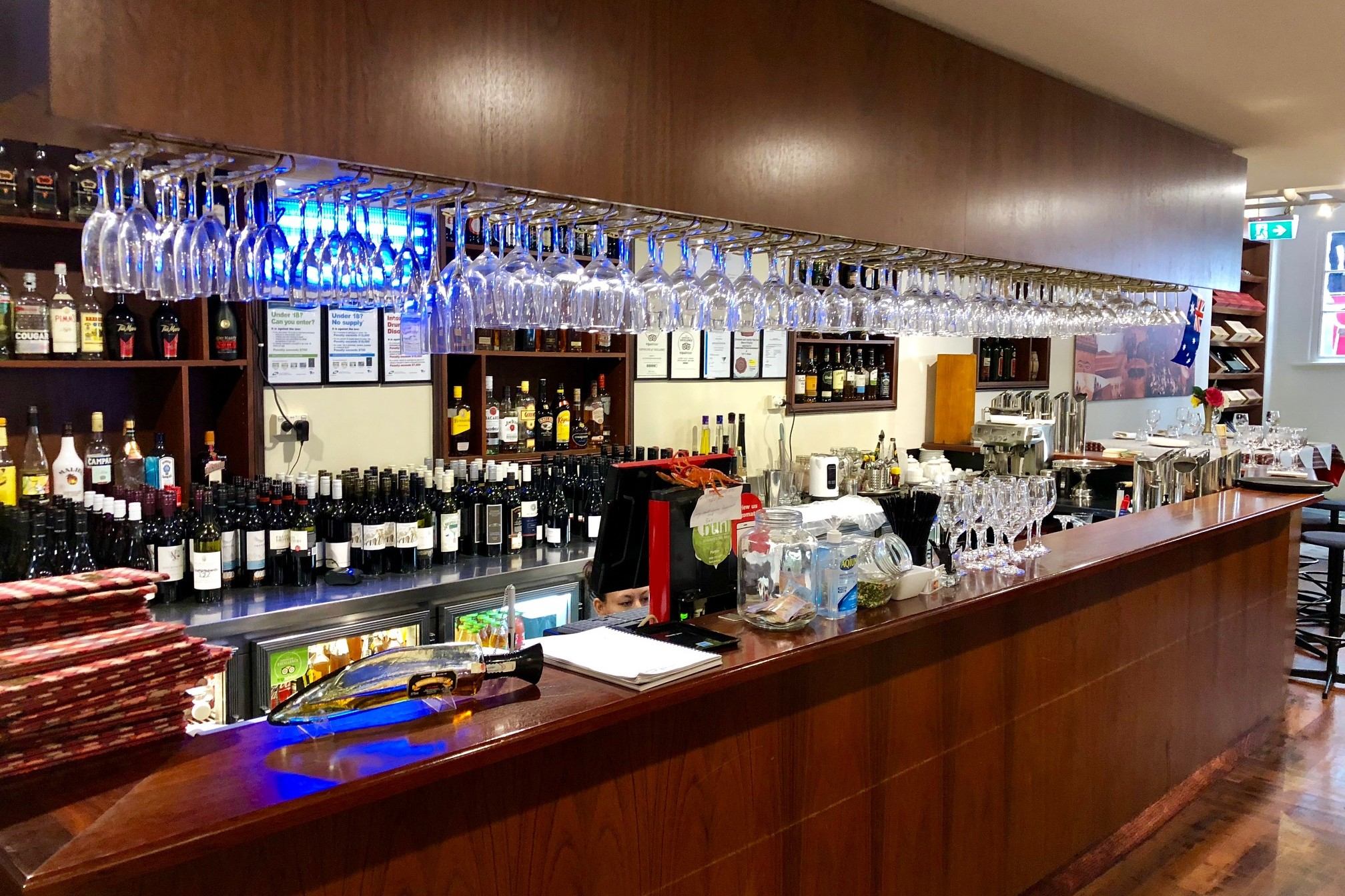 Curry Vault Voucher - Image 6